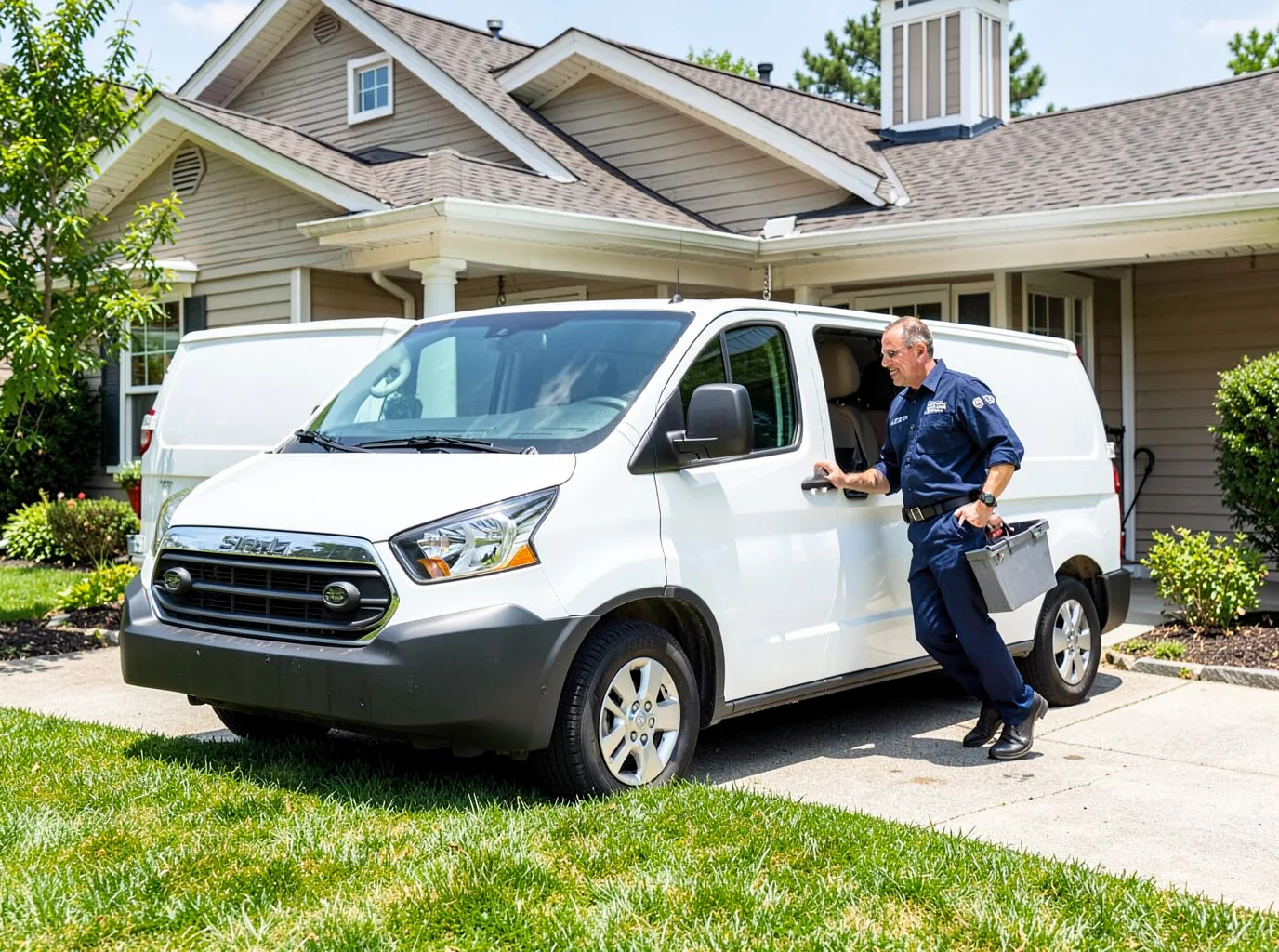Emergency Plumber company in Garland, UT