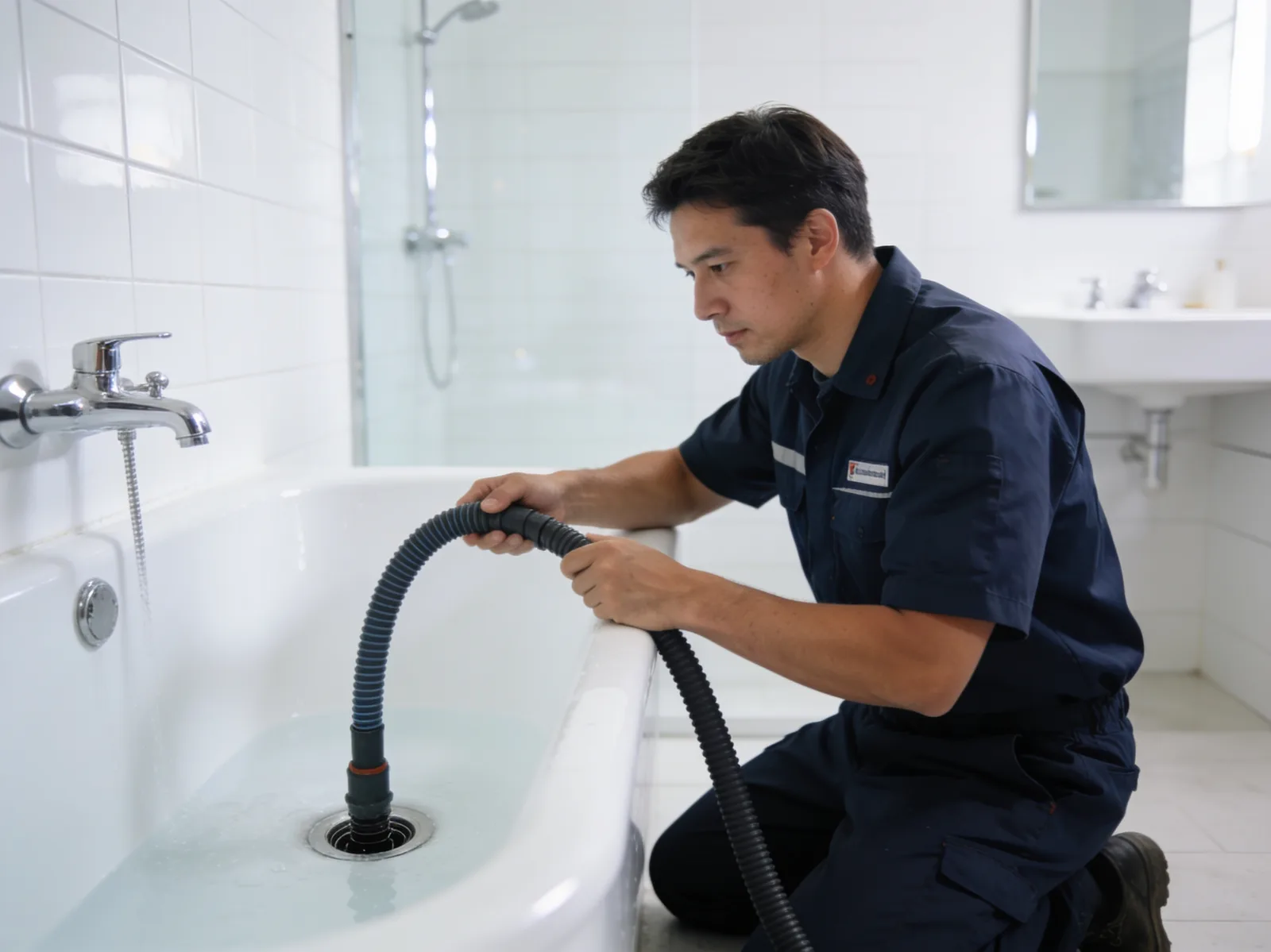 Emergency Plumber Garland, UT FAQs